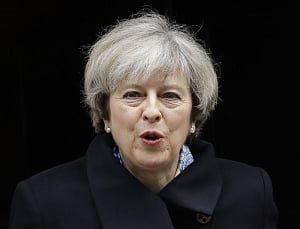 UK will need Sikh values of equality, respect post Brexit: May