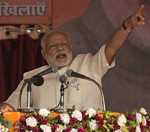 Impressive performance by BJP, says PM on by-poll results