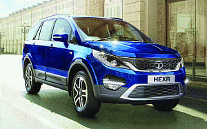 T-Hex: Judging Tata's latest beast