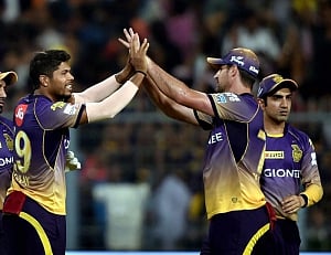 Bangar helped Umesh to get his rhythm back