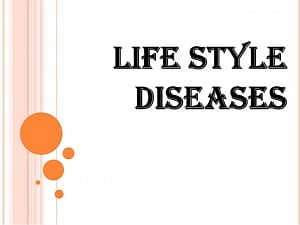One-third young Indians suffer from lifestyle diseases: Report