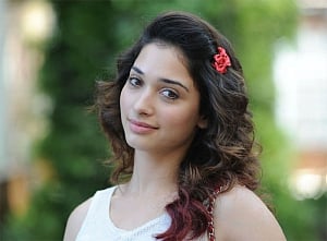 Tamannaah to play deaf, mute in new film