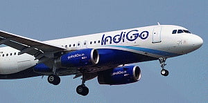 IndiGo to launch additional flights on domestic network