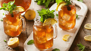 Drinking iced tea linked to cholera risk in endemic countries