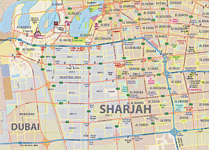 Indian man 'commits suicide' in Sharjah