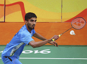 little India in Singapore: It's Srikanth vs Praneeth in final