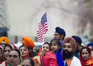 US Sikhs launch campaign to spread awareness about Sikhism