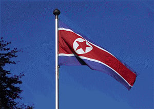 North Korea 'attempts to launch missile but fails': USPACOM