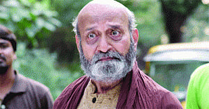 'Make theatre  a part of syllabus'