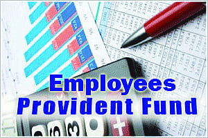 Fin Min okays 8.65% interest on EPF