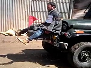 Jammu and Kashmir: Police register cases against Army, BSF