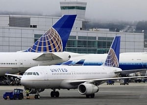 Couple booted off United Airlines flight