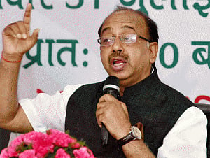 Ministry asks SAI to improve infrastructure, assess coaches