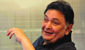 Rishi Kapoor has special appearance in 'Manto'