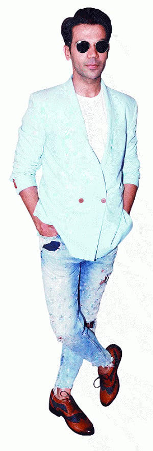 Trend Blazer