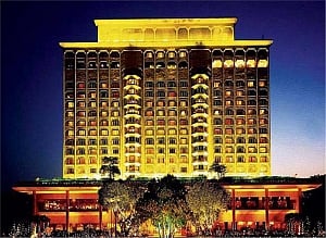 SC allows NDMC to e-auction Taj Mansingh hotel