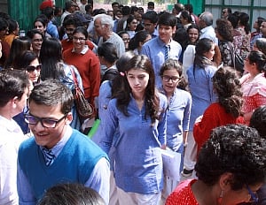 CBSE warns schools against selling books, uniforms