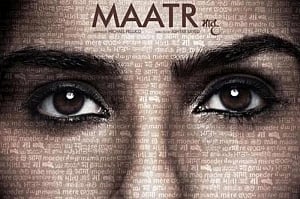 'Maatr' presents a harsh reality without any gloss: Raveena