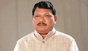 Tribal developmental fund to be probed: Minister