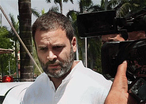 Defamation case against Rahul: charges to be framed in July