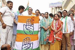 All confident of win as MCD poll campaign ends