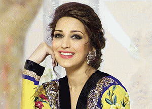 Filmmakers now open to pushing strong content: Sonali Bendre