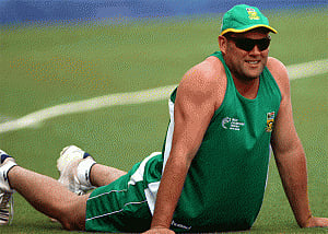 One bad game doesn't make KKR bowling bad: Kallis