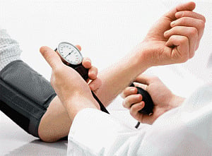 Researchers discover new cause of high blood pressure