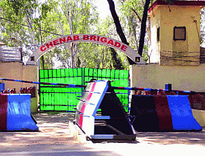 Forces in overdrive as J&K shifts durbar