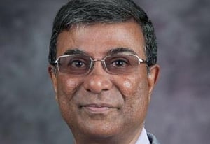 Indian-American named dean of Kansas college
