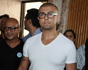 Sonu Nigam posts Azaan video amid controversy