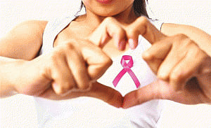 Breast milk may help early detection of cancer