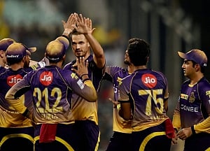 Skipper asked us to show some intent and pride: Chris Woakes