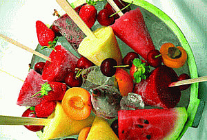 DocYard: Hydration & light tummy are must to fight the mercury