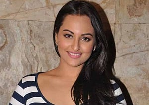 Not performing at Bieber concert: Sonakshi Sinha