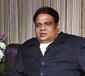 7-year-jail to Chhota Rajan in fake passport case
