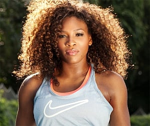 Serena to be back on the court after baby
