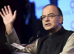 No plans to tax agriculture income, Centre cannot: Jaitley