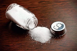 Eating less salt may not lower your BP, says study