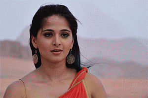 Rajamouli gave me whole arc of a woman's life: Anushka