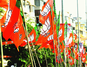 How BJP scored a hat-trick