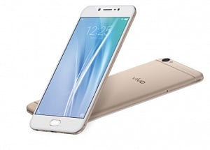 Vivo V5s with 20MP front camera launched in India