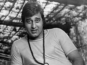 Industry has lost a legend: Celebrities mourn Vinod Khanna's death