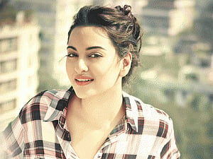 Sonakshi Sinha misses 'Nach Baliye 8'