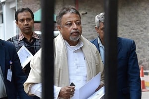 ED registers PMlA case in Narada sting involving TMC leaders