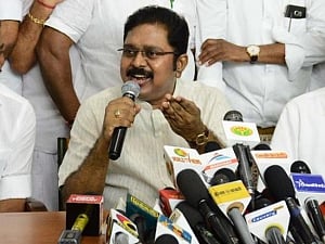 Delhi hawala operator held in Dinakaran bribery case