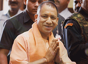 Don't spare trouble-makers no matter who they are: UP CM to cops