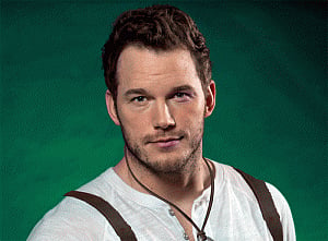 My son likes Spider-Man not Star-lord: Chris Pratt