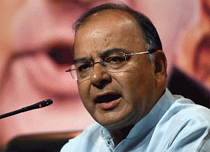 India to be voluntary tax compliant society: Jaitley