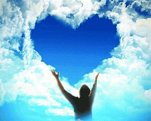 Pure love: Antidote to all evils
